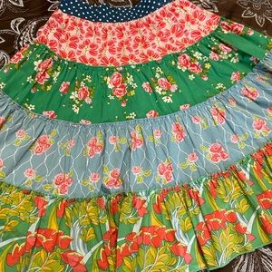 Matilda Jane skirt